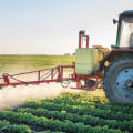 The Government's Crucial Role in Supporting Agriculture and Forestry in Gulfport, MS