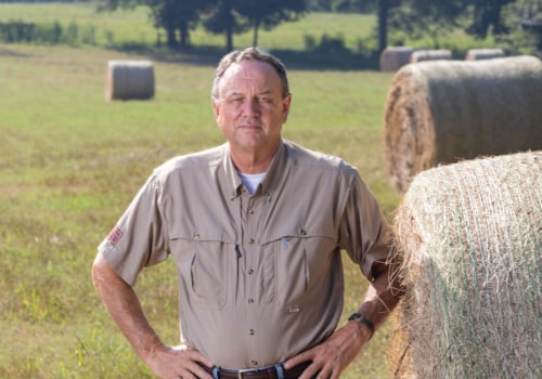 Effective Pest Control Methods for Agriculture and Forestry in Gulfport, MS