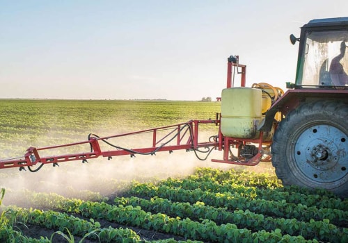 The Government's Crucial Role in Supporting Agriculture and Forestry in Gulfport, MS